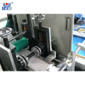 Disposable Non Woven Toilet Seat Cover Making Machine